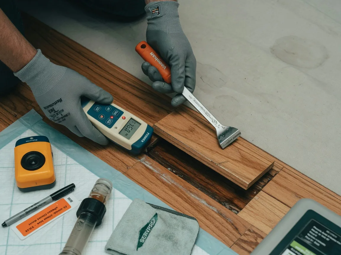 Why choose Water Damage Restoration in Otwell, IN